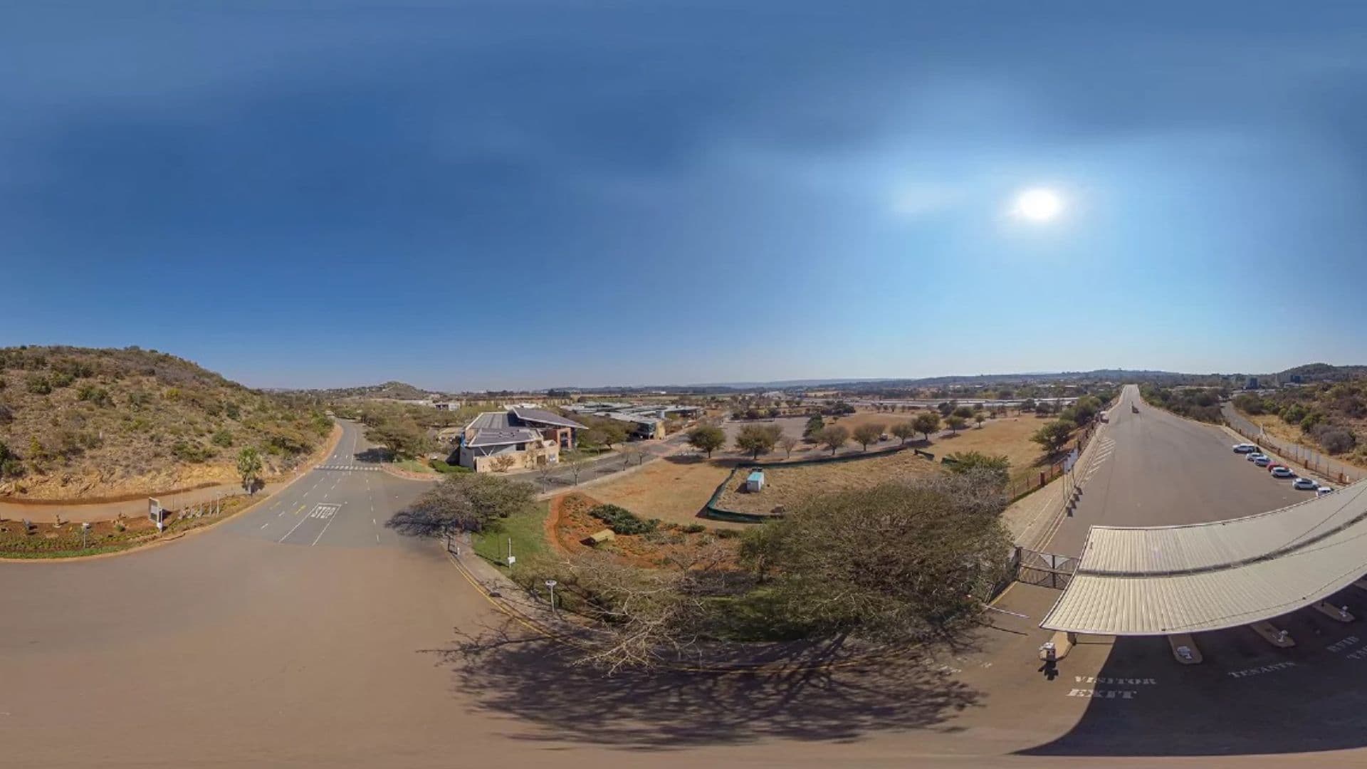 360 Panorama Experience