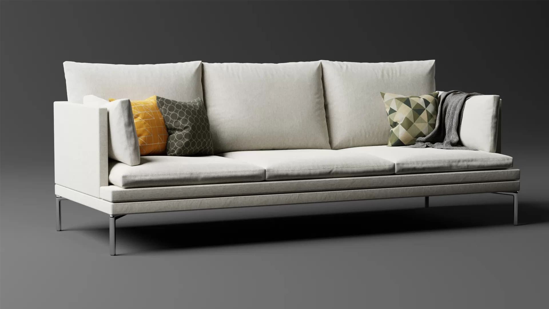 Render 3