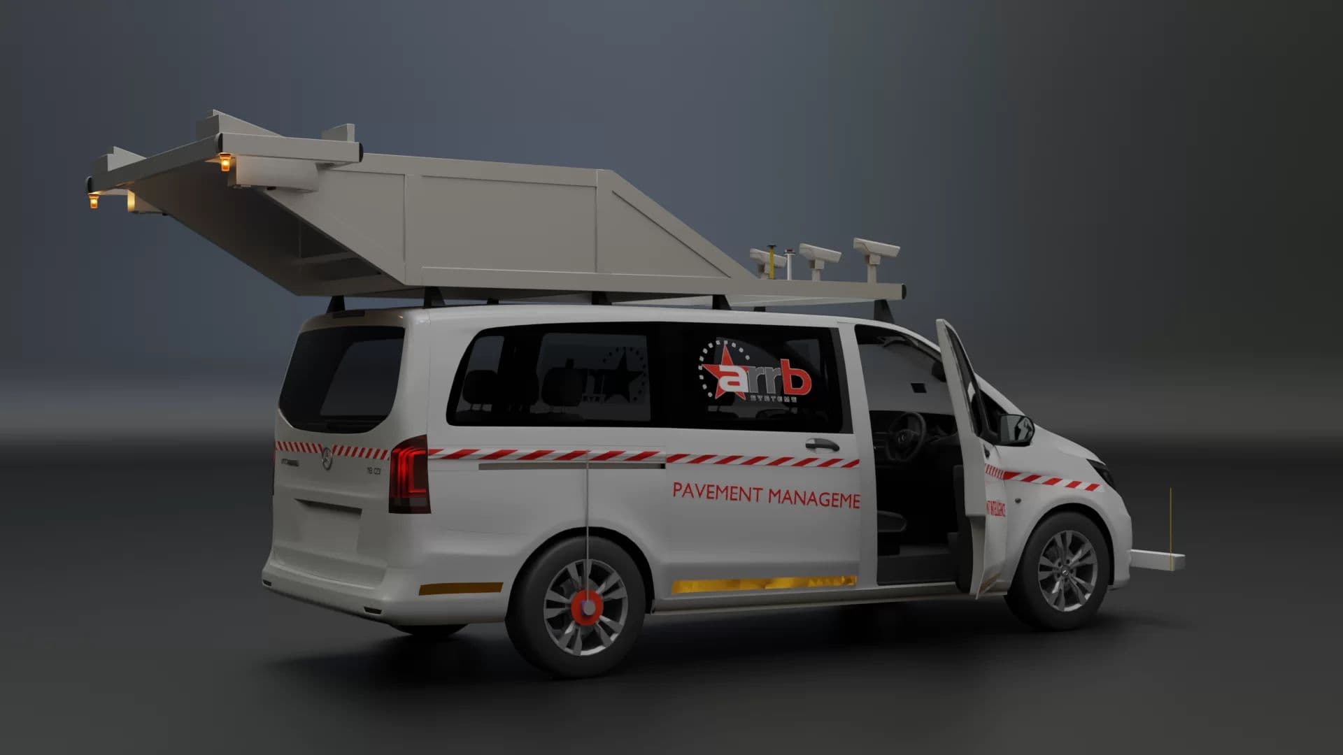 Hard-Surface Modeling