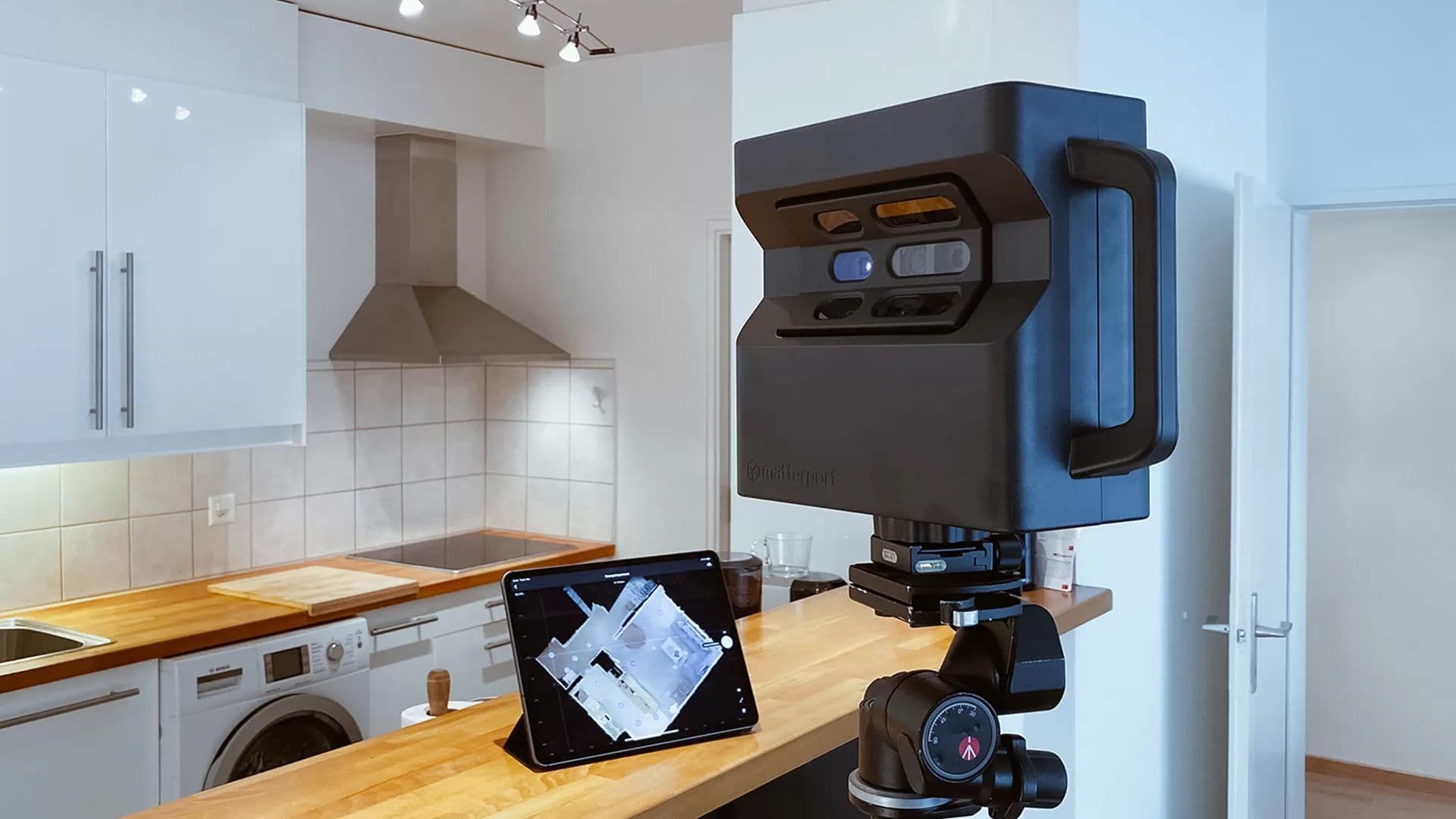 Virtual Tours Innovation